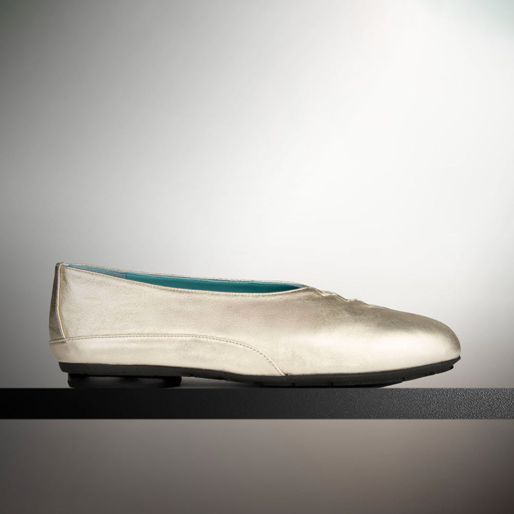 GRACE GOLD METALLIC