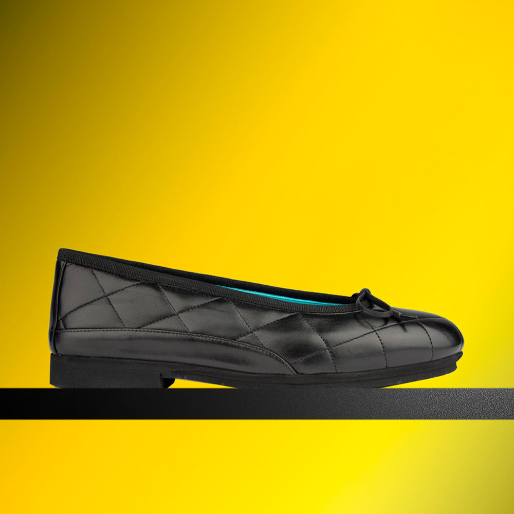 GENOA BLACK NAPPA – Thierry Rabotin USA