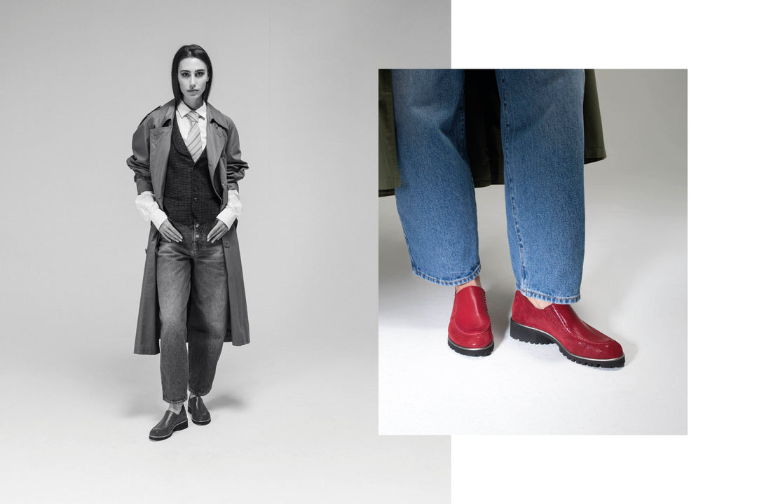 Thierry Rabotin | Fall Winter 2026/27 Collection