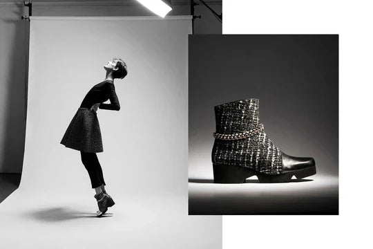 Metamorfosi: FW 2025/26 Collection