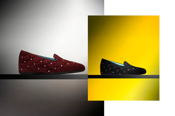 Slip On