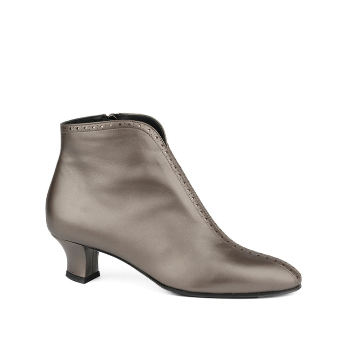 EDIE BRONZE METALLIC