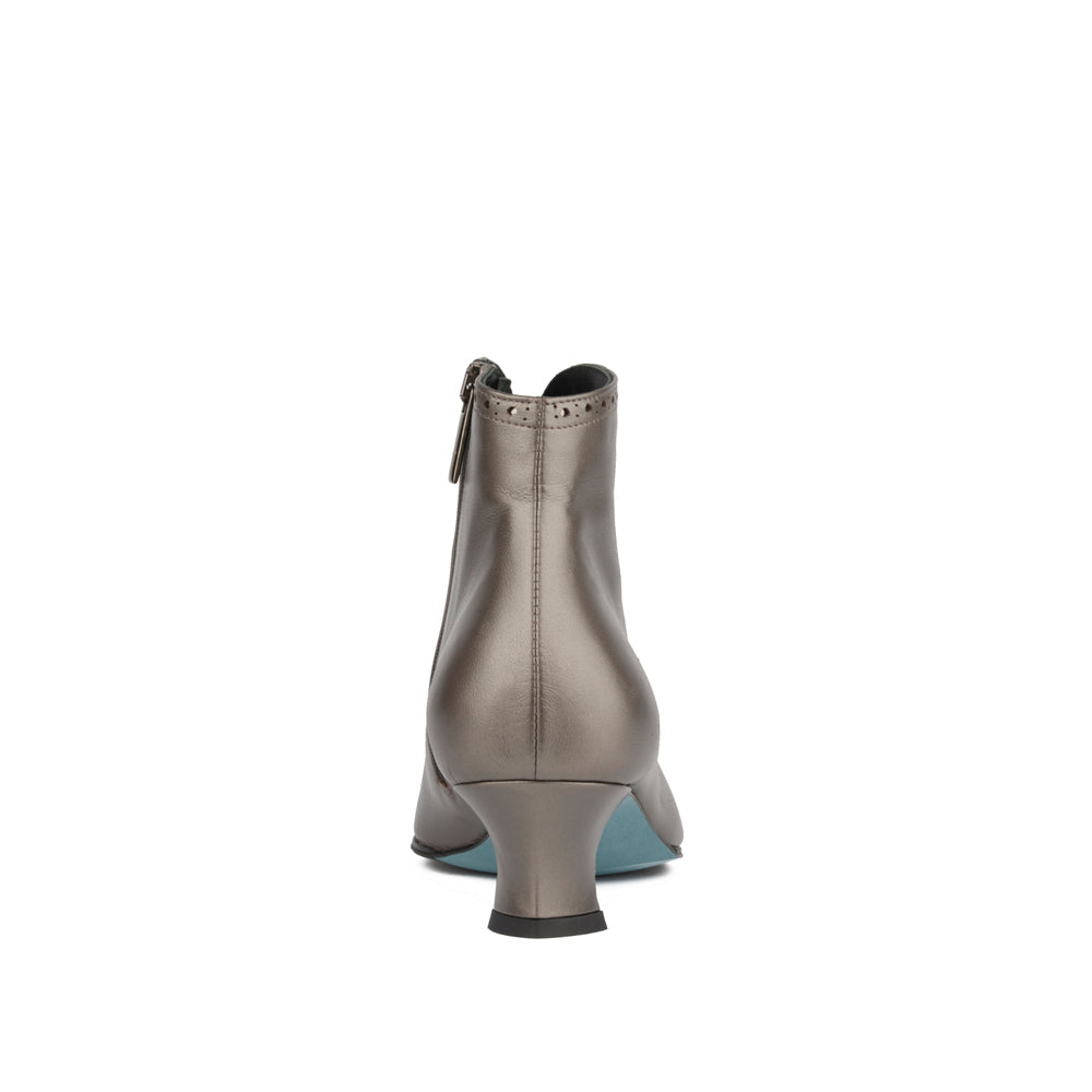 EDIE BRONZE METALLIC