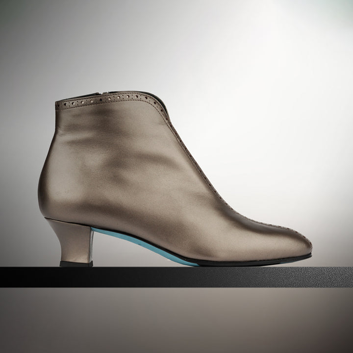 EDIE BRONZE METALLIC