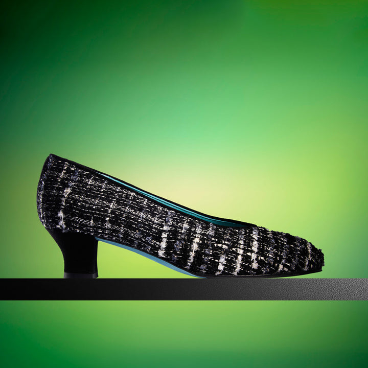 ROSET COCO TWEED FABRIC