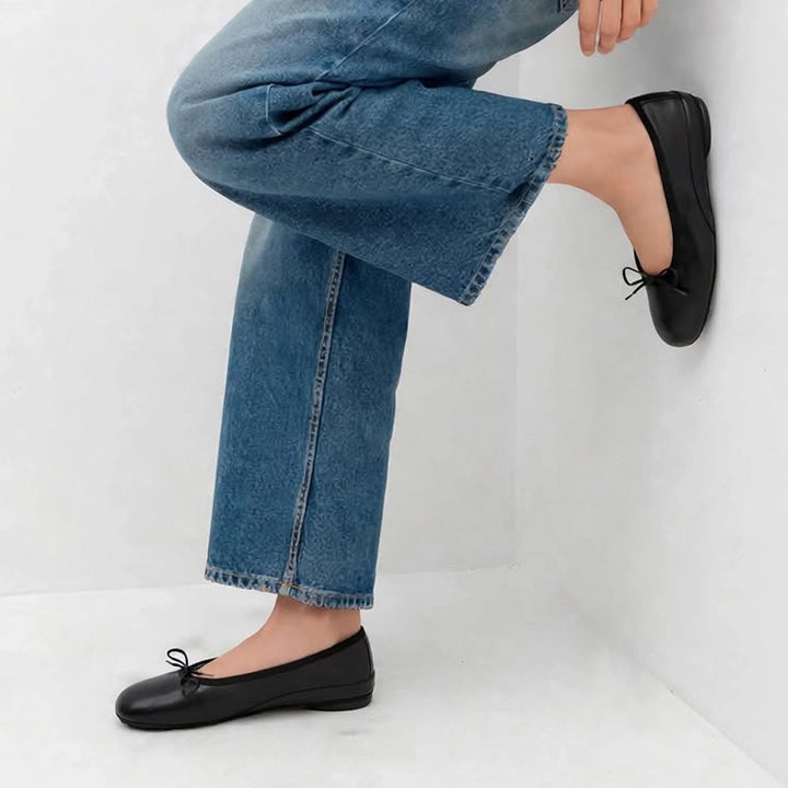 GLENDA BLACK NAPPA