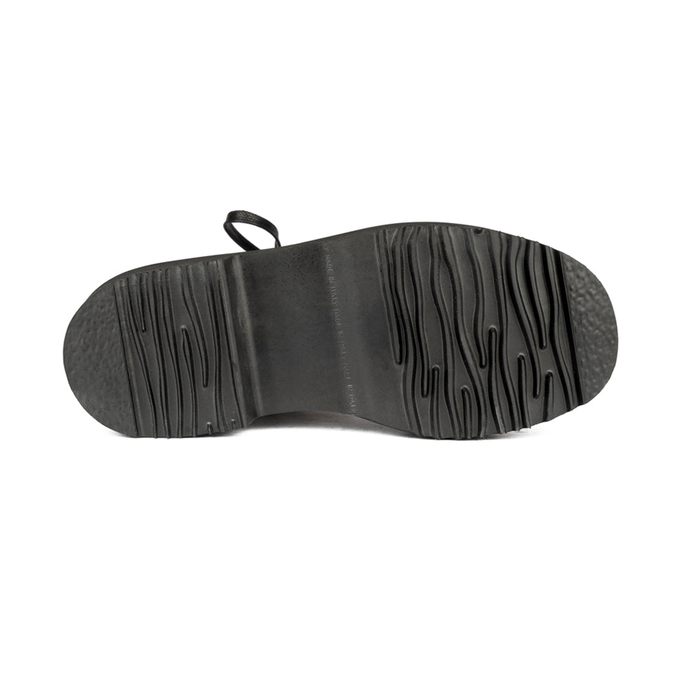 ZEBRA LEATHER