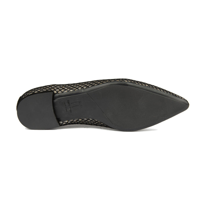 BLACK DIAMOND FLAT