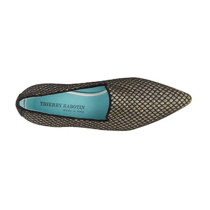 BLACK DIAMOND FLAT