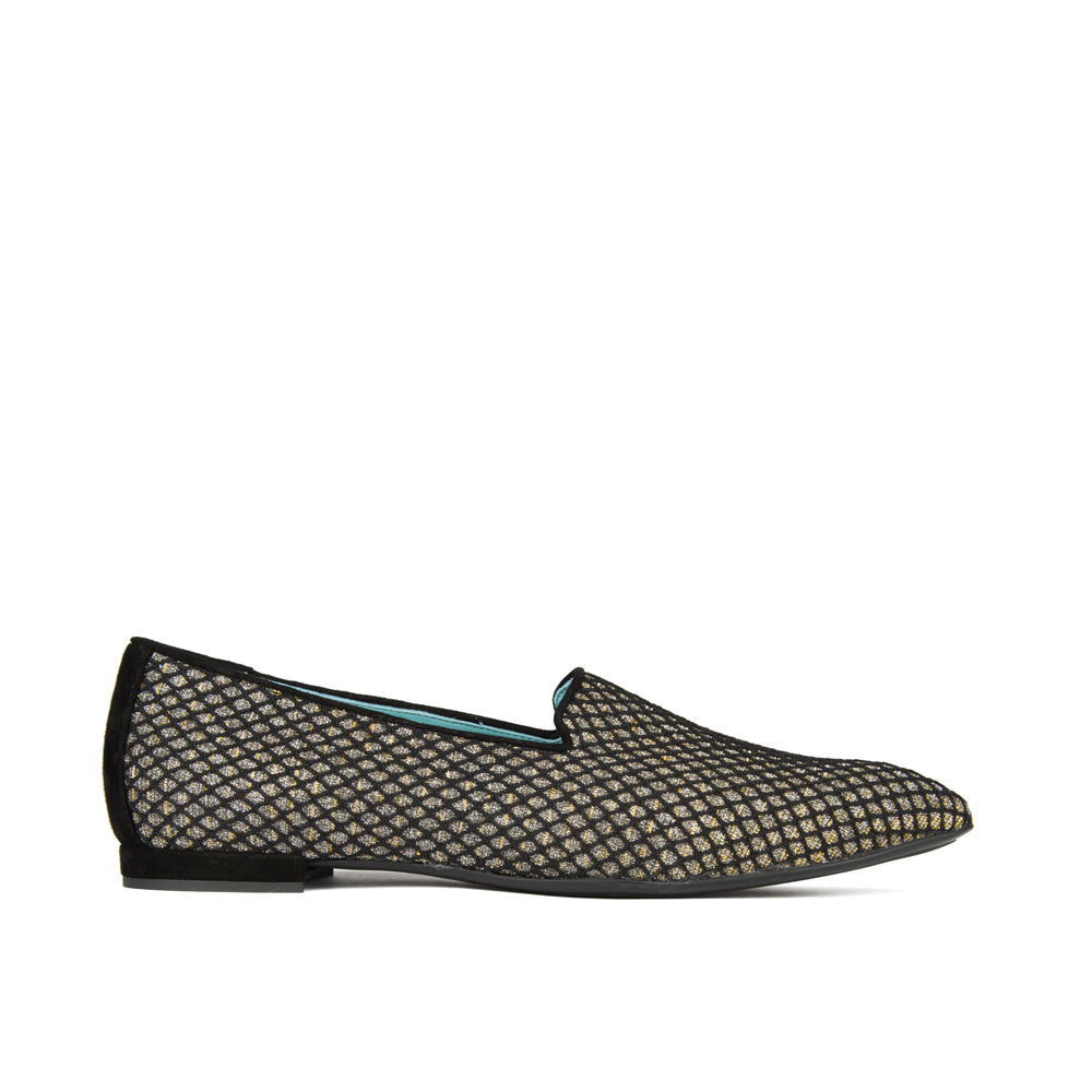 QUO BLACK DIAMOND FLAT