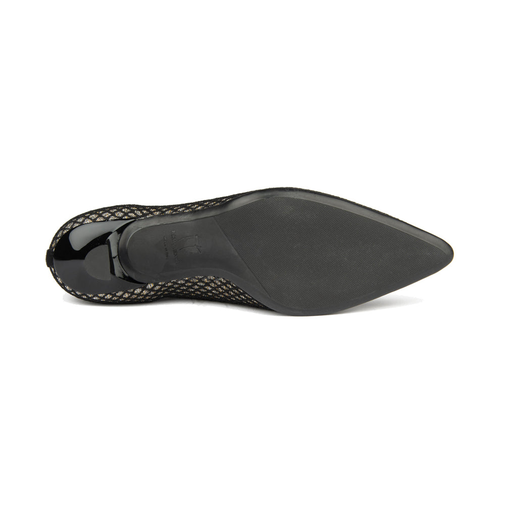 BLACK DIAMOND PUMP