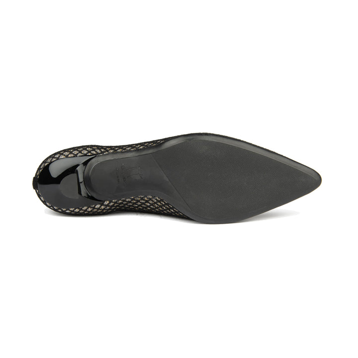 BLACK DIAMOND PUMP