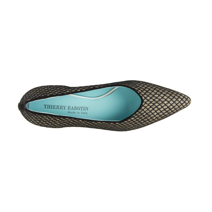 BLACK DIAMOND PUMP