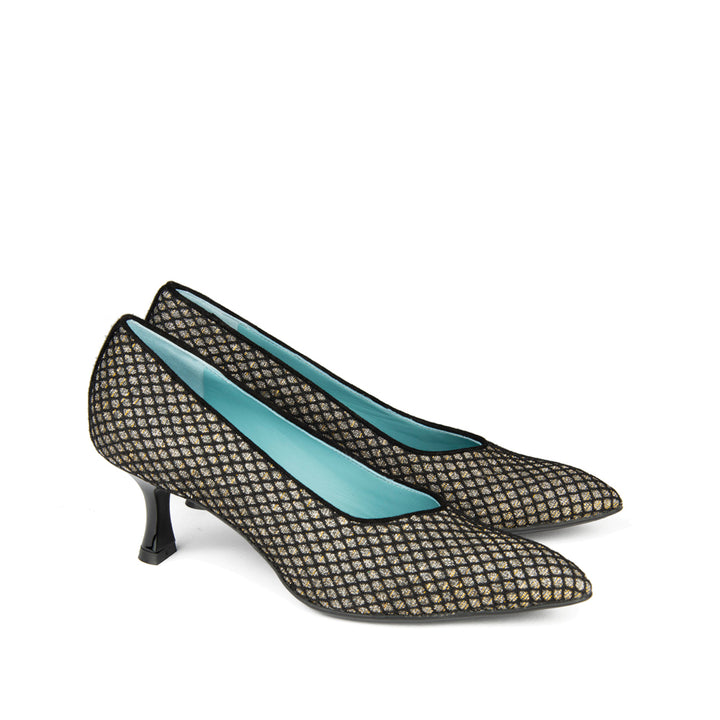 BLACK DIAMOND PUMP