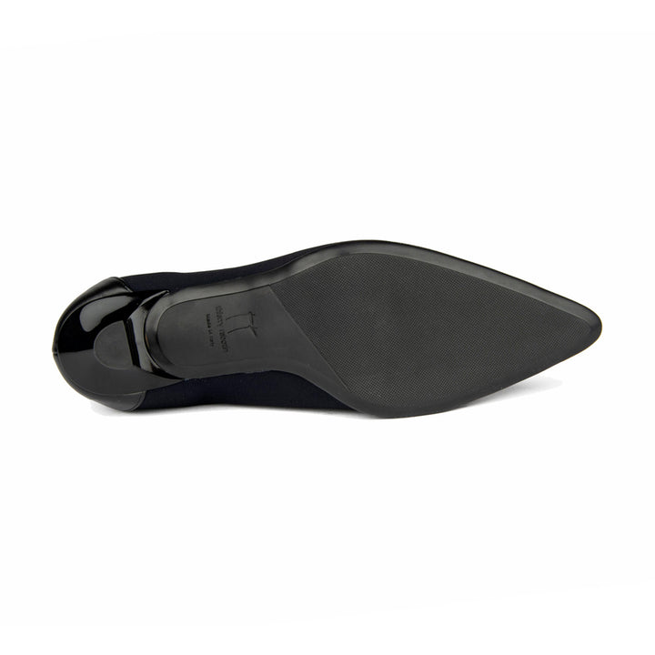 BLACK MICROFIBER