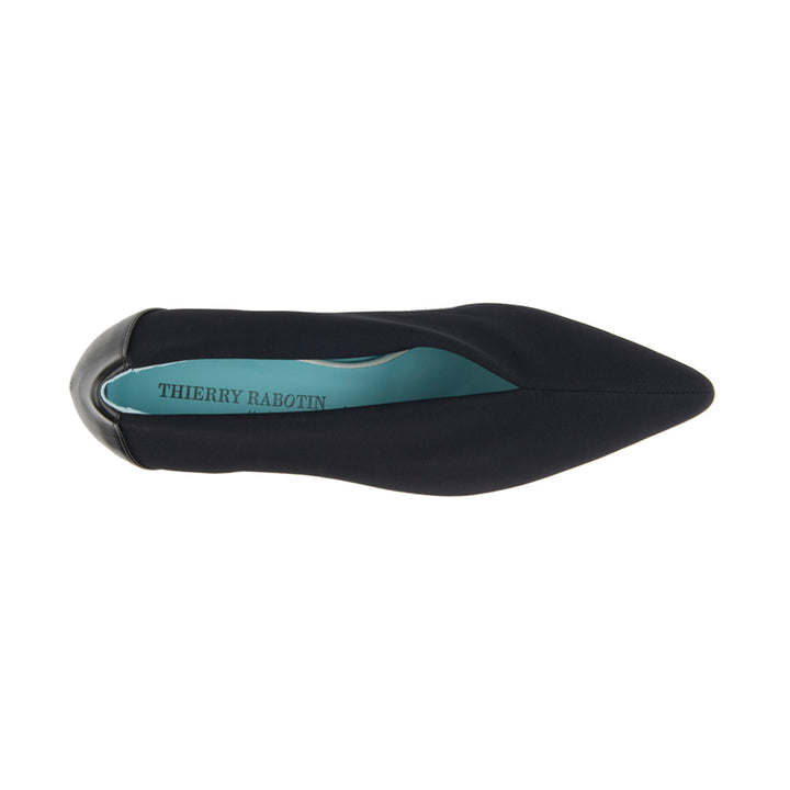 BLACK MICROFIBER