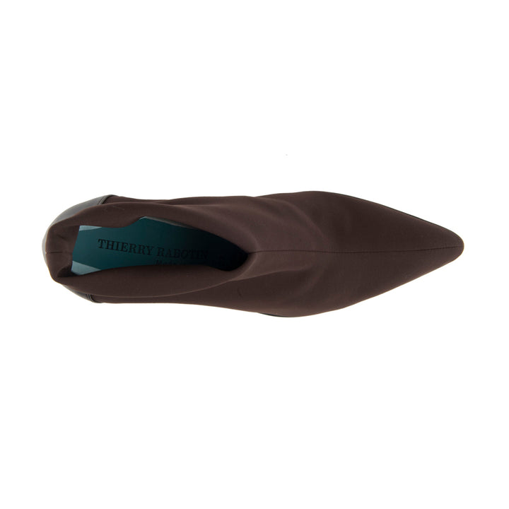 BROWN MICROFIBER