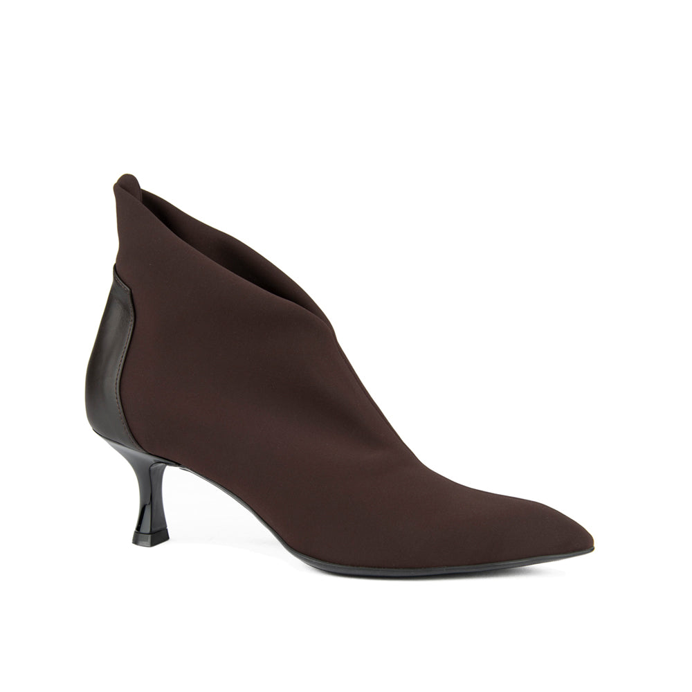 BROWN MICROFIBER