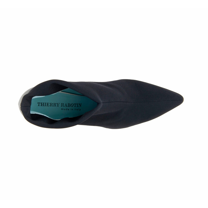 RONA BLACK MICROFIBER