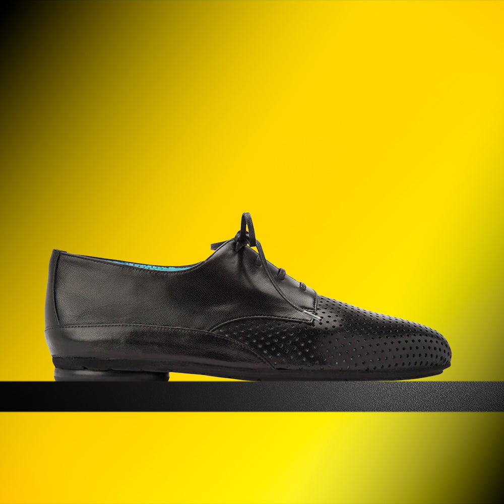 GATSBY BLACK NAPPA – Thierry Rabotin USA display picture 1