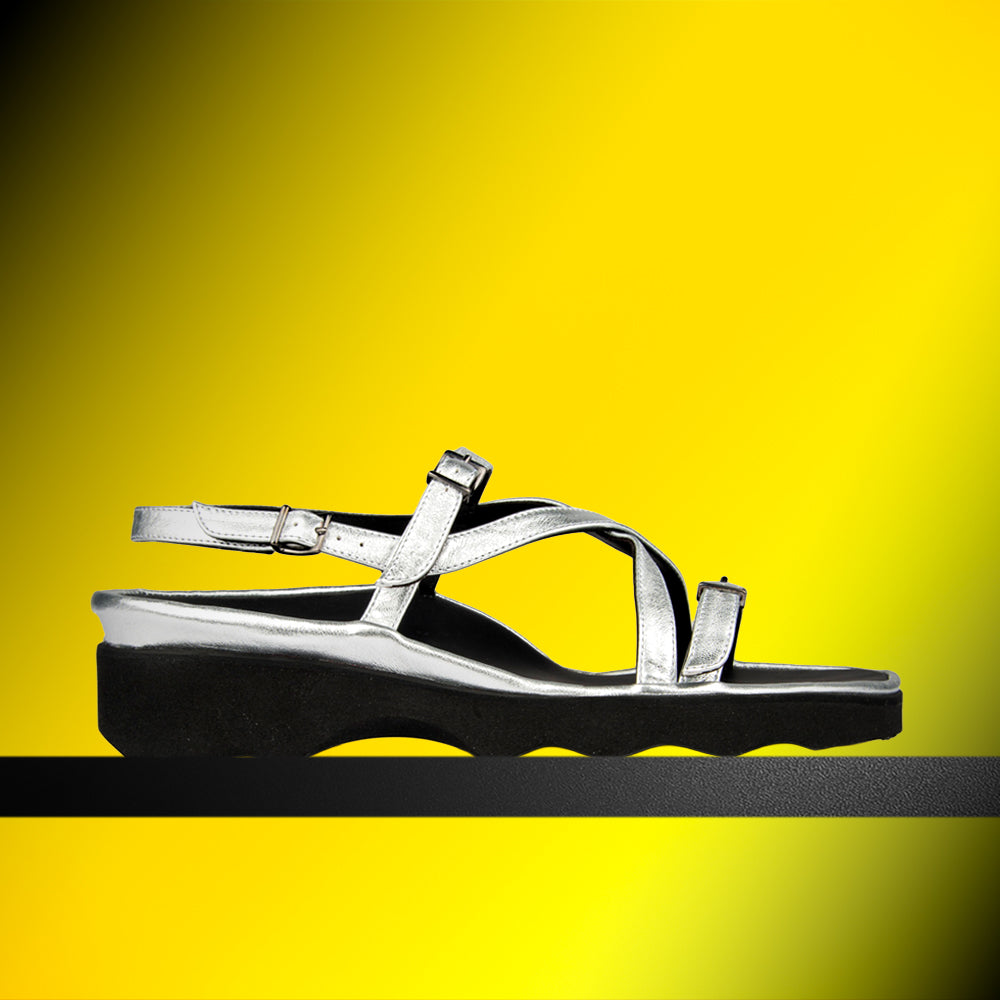 WAVE SILVER METLLIC