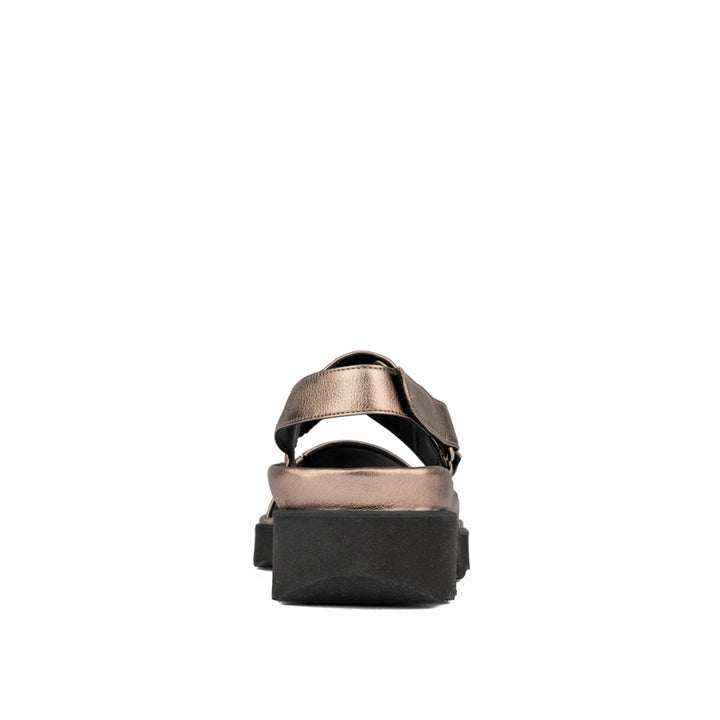 CHAMPAGNE METALLIC