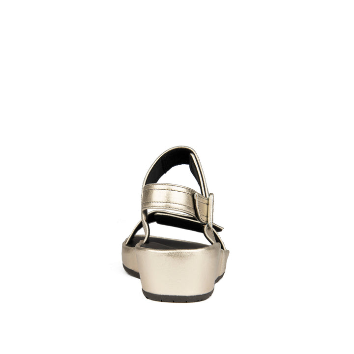 GOLD NAPPA