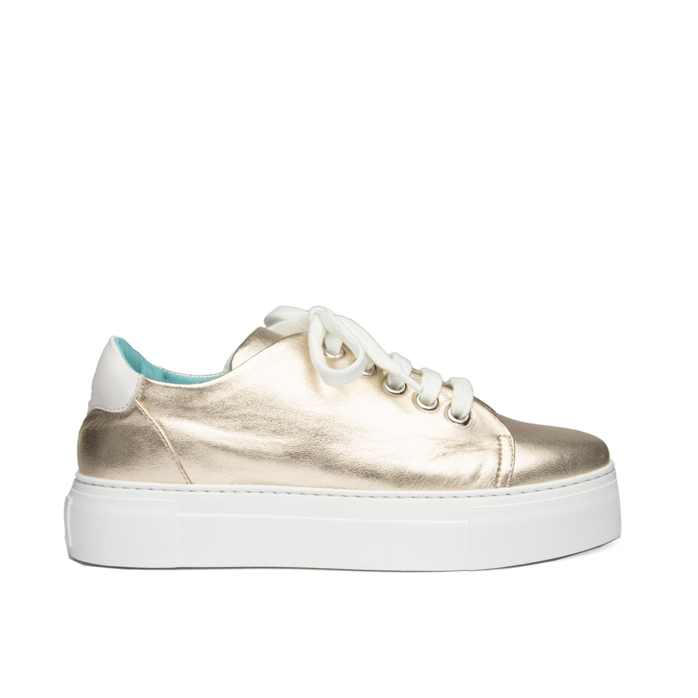GOLD METALLIC
