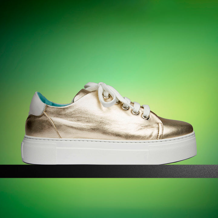GOLD METALLIC