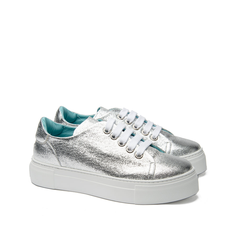 SILVER METALLIC