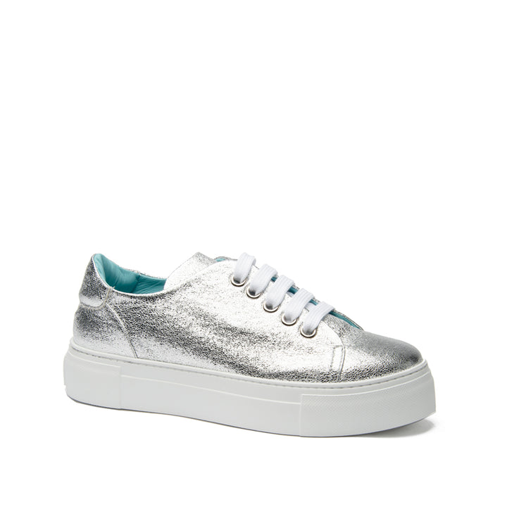SILVER METALLIC