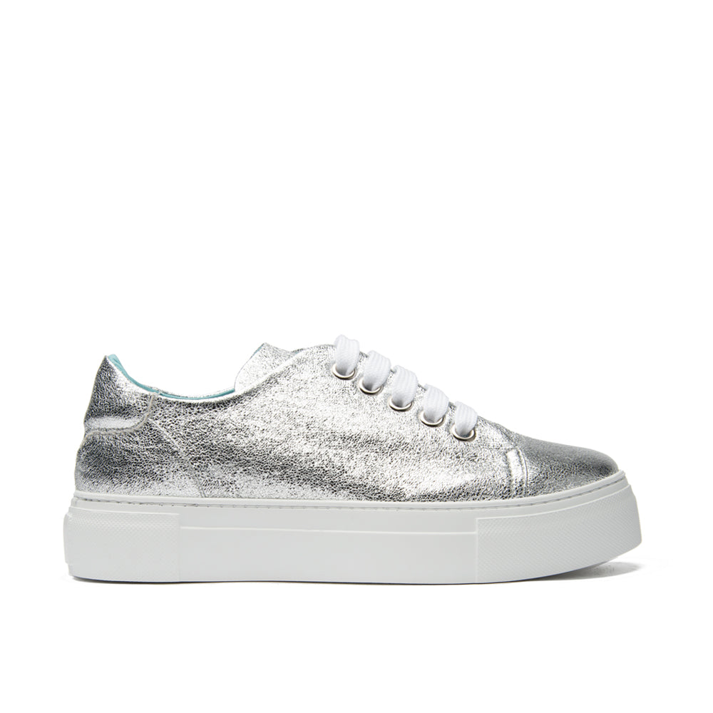 SILVER METALLIC