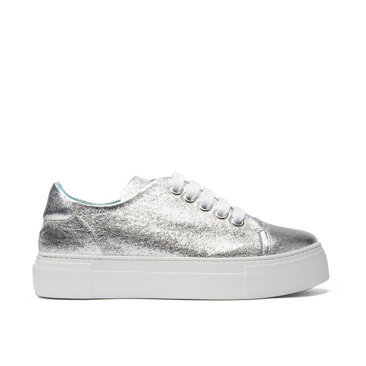 SILVER METALLIC