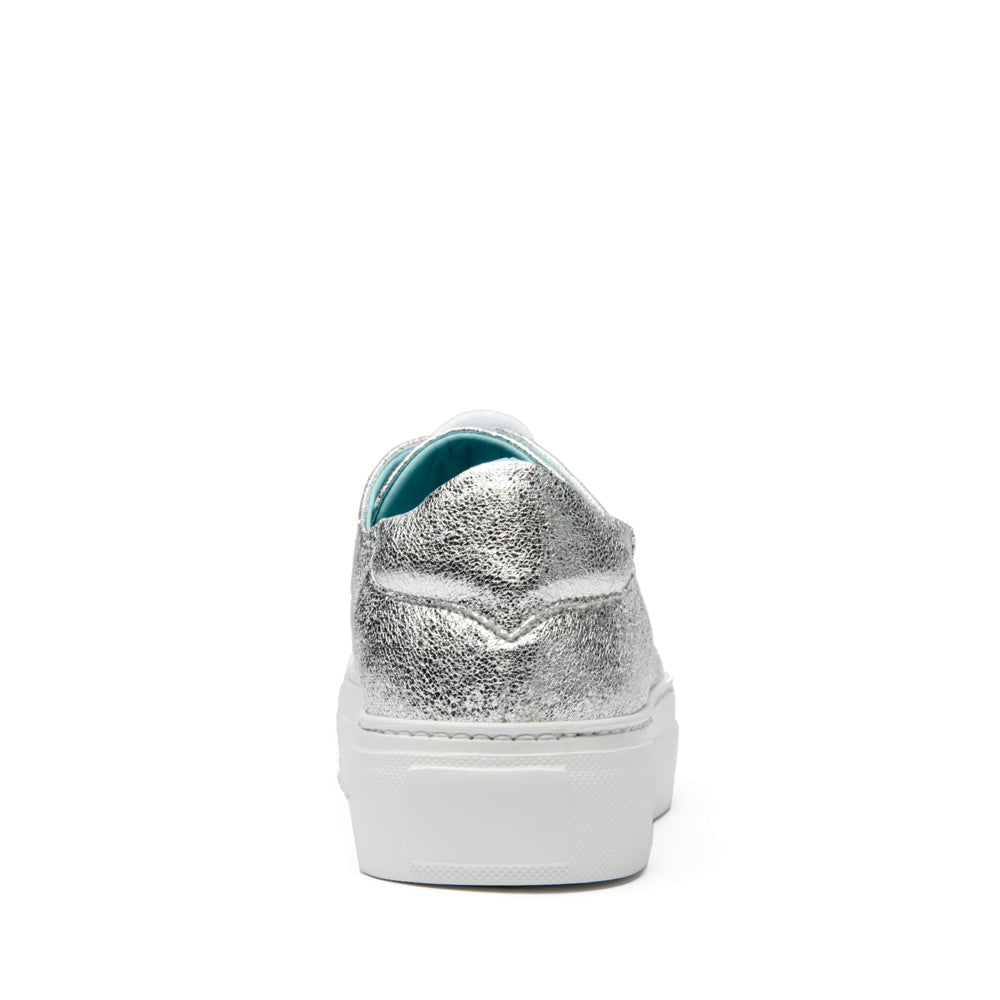 SILVER METALLIC