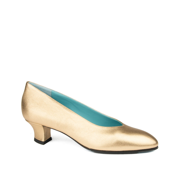 GOLD NAPPA