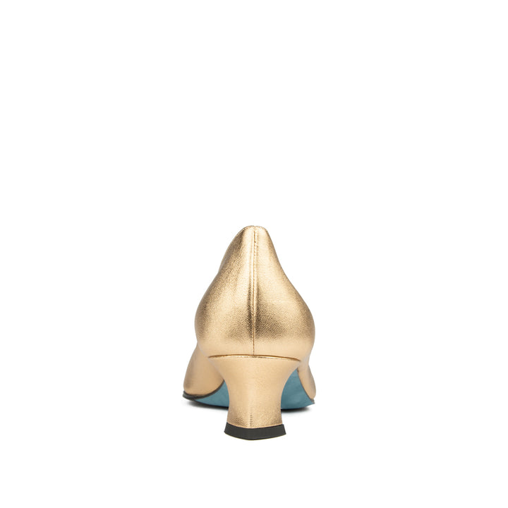 GOLD NAPPA