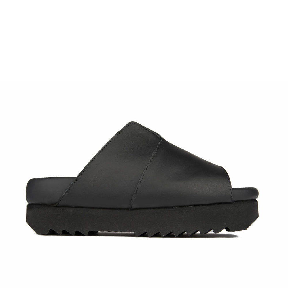 BECKY BLACK NAPPA