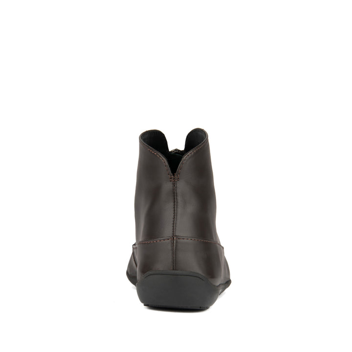 BROWN LEATHER