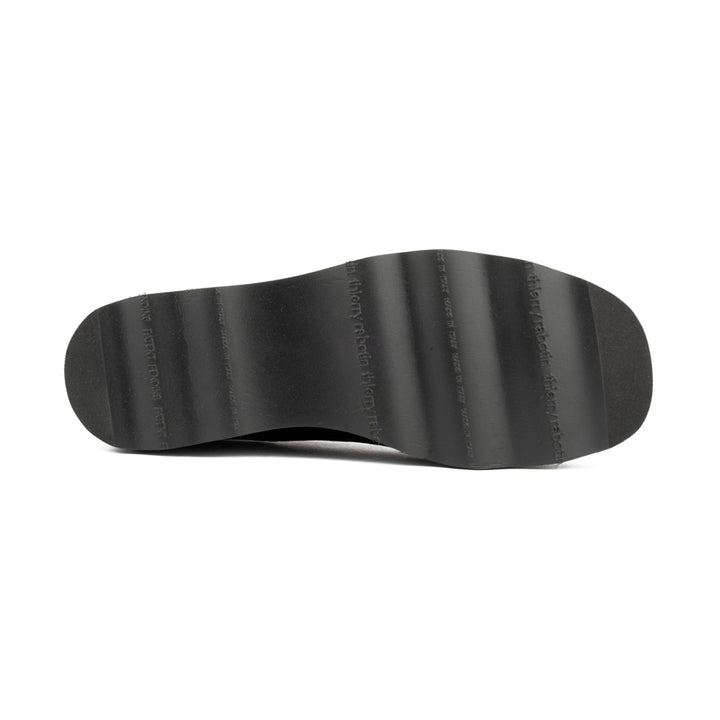 BLACK MICROFIBER