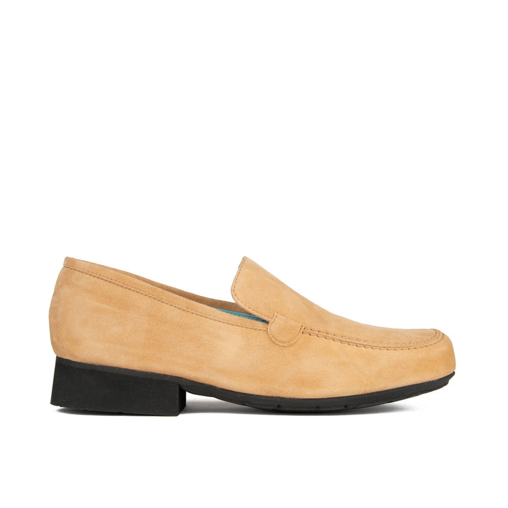 TALA CAMEL SUEDE