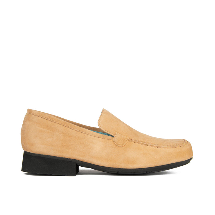 CAMEL SUEDE