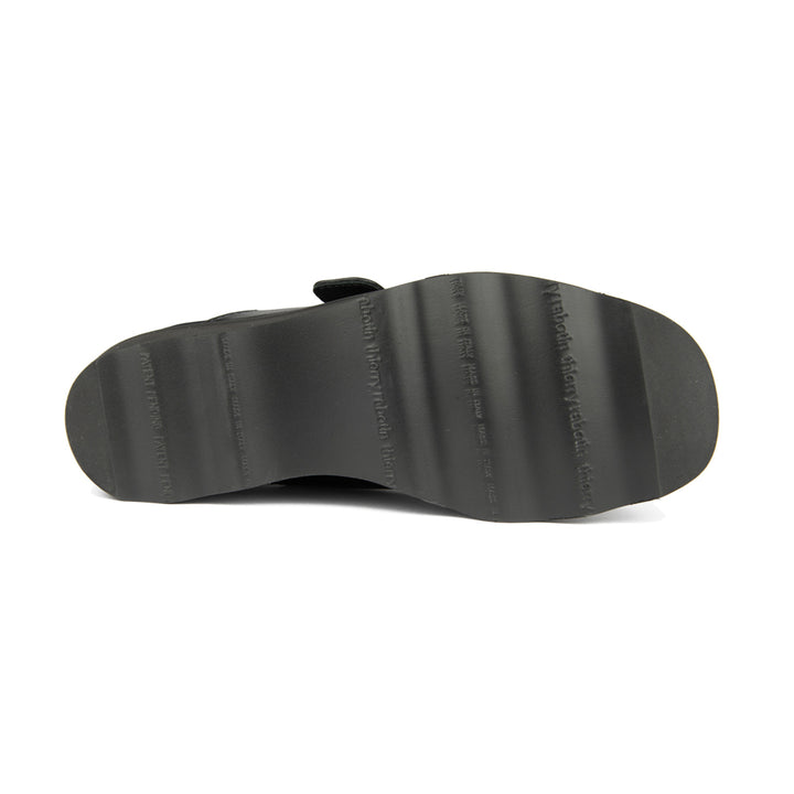 BLACK MICROFIBER