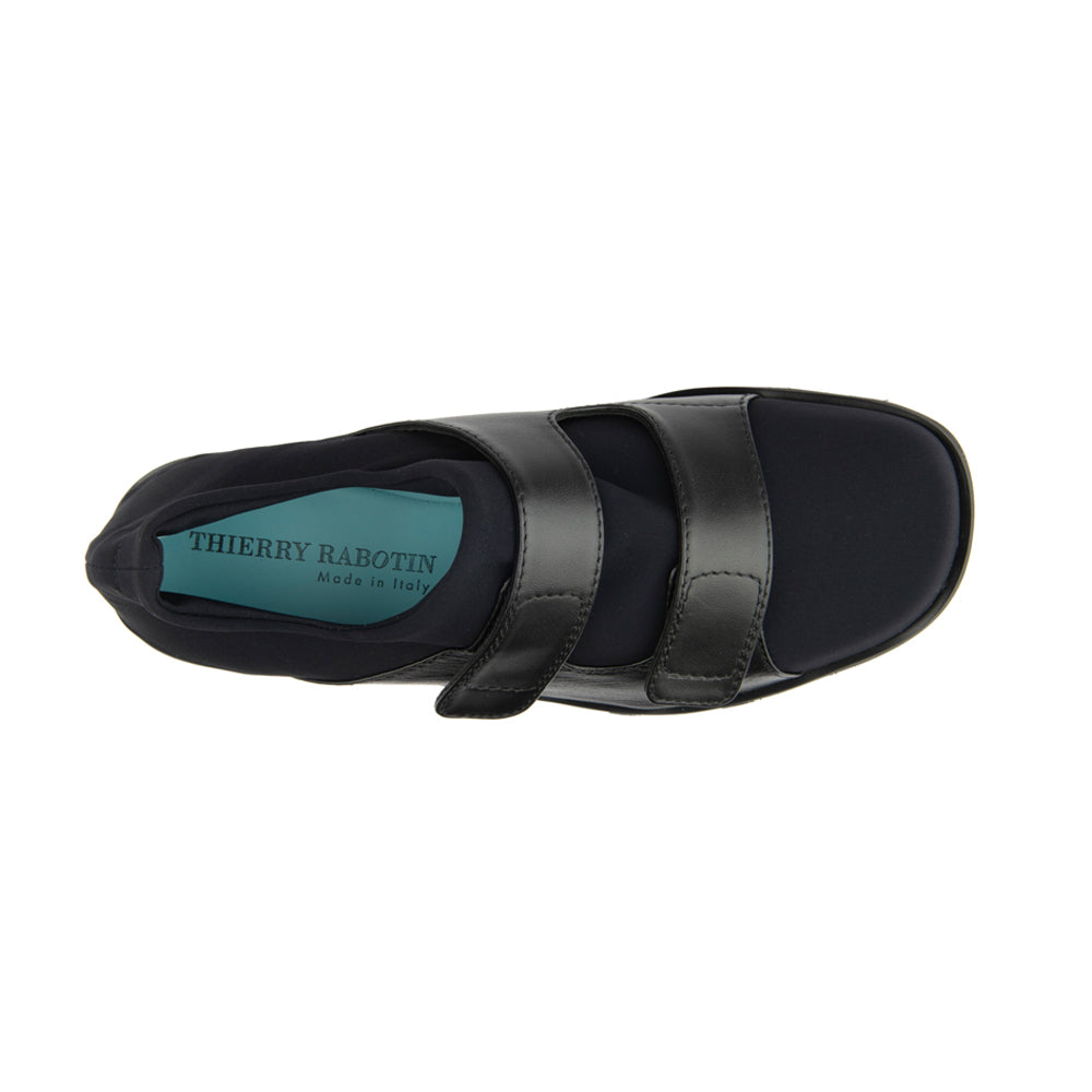 BLACK MICROFIBER