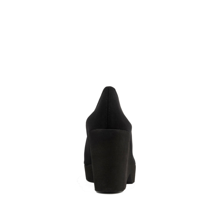 BLACK MICROFIBER