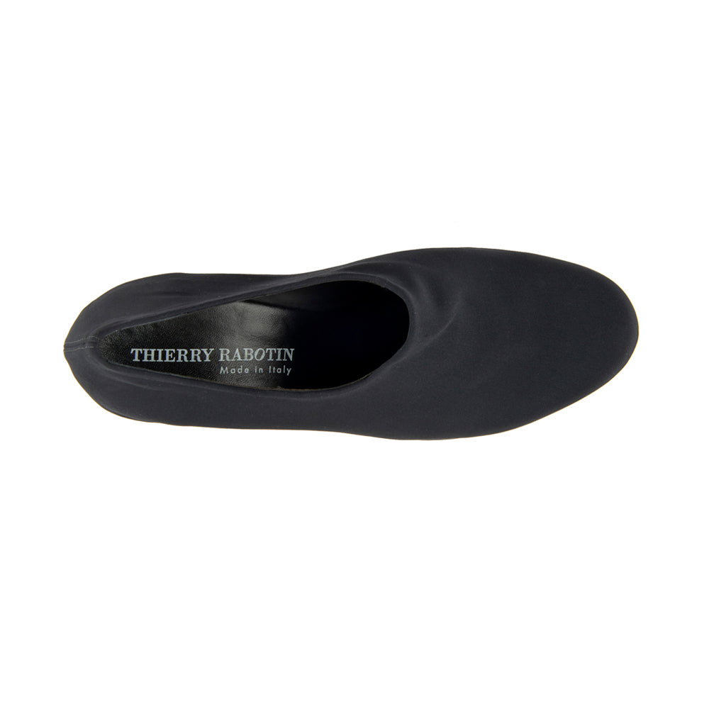 BLACK MICROFIBER