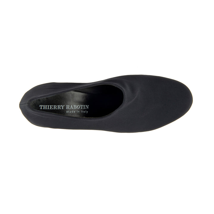 BLACK MICROFIBER