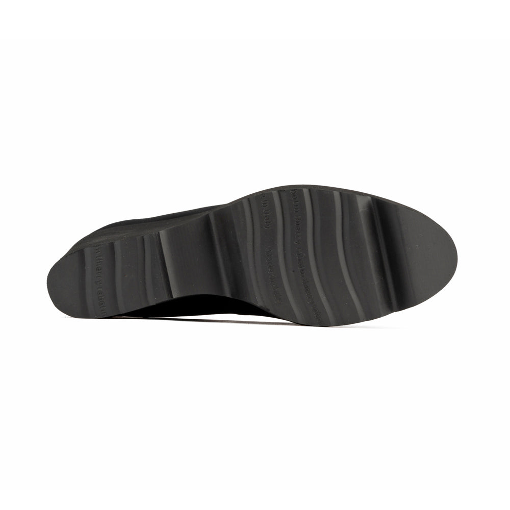 BLACK MICROFIBER