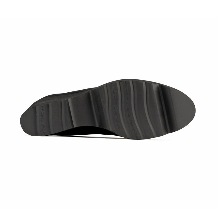 BLACK MICROFIBER
