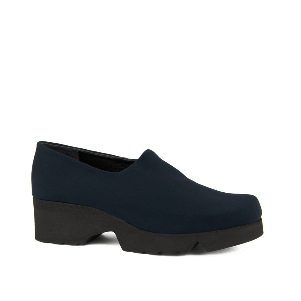 NAVY MICROFIBER