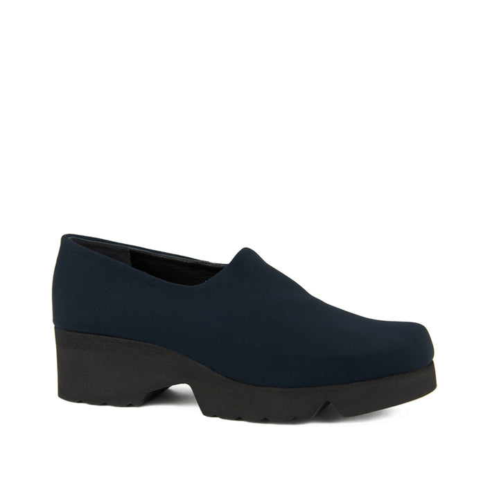NAVY MICROFIBER
